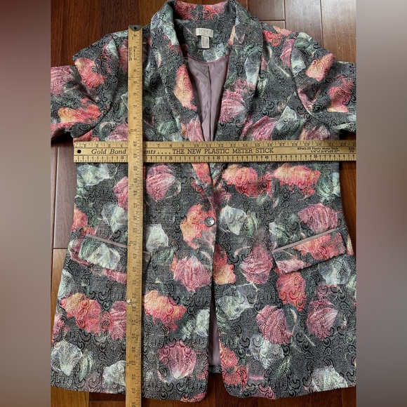 Funky Blazer - Picture 3 of 11